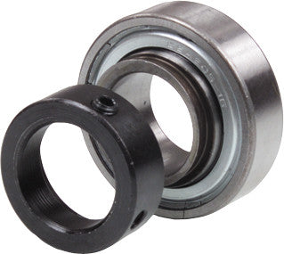 Standard Double Sealed Wheel Bearing