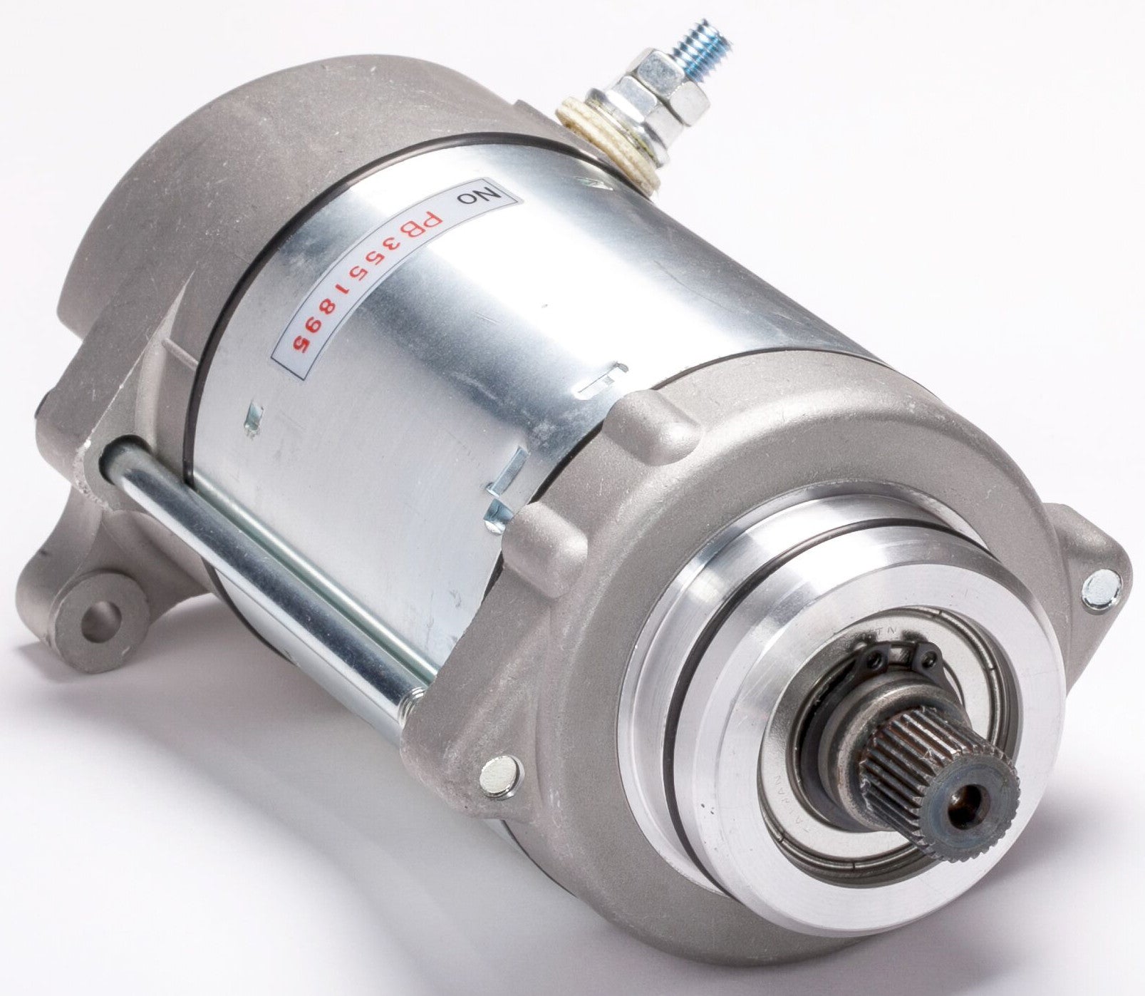 STARTER MOTOR 27-61117