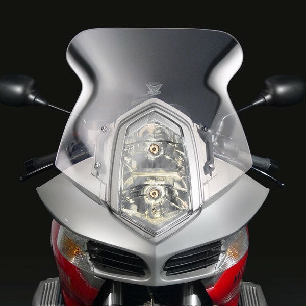 VSTREAM WINDSCREEN SPORT/TOUR CLEAR BMW
