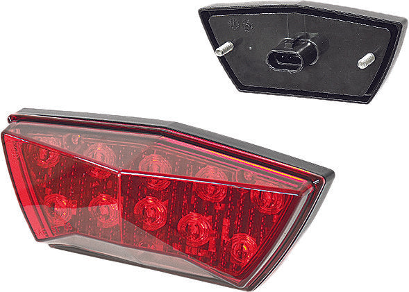 TAILLIGHT ASSEMBLY POL