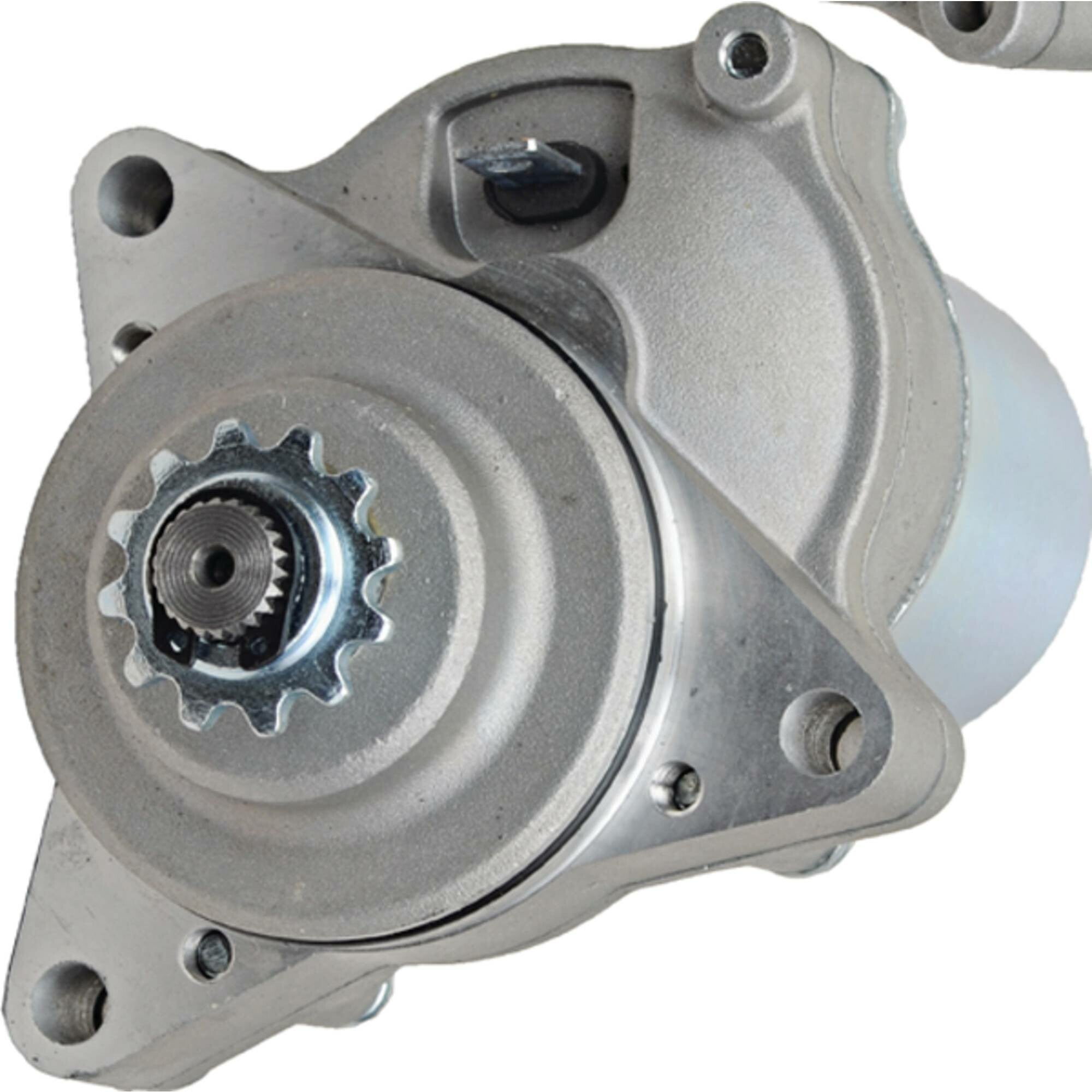 STARTER MOTOR HON