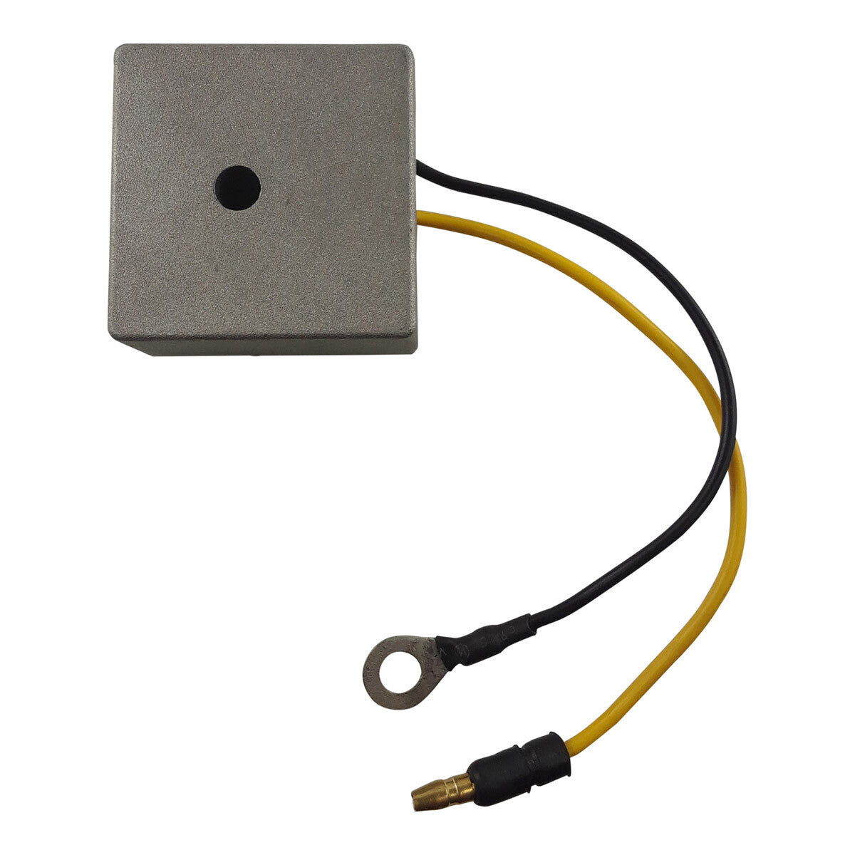 Voltage Regulators