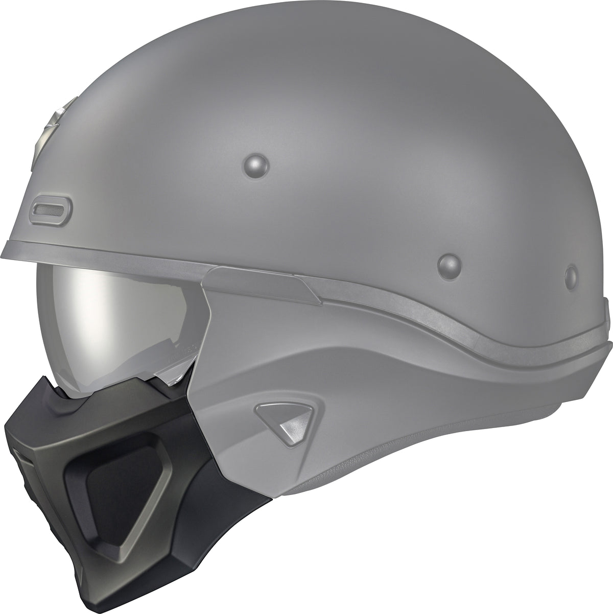 Covert Helmet Face Mask