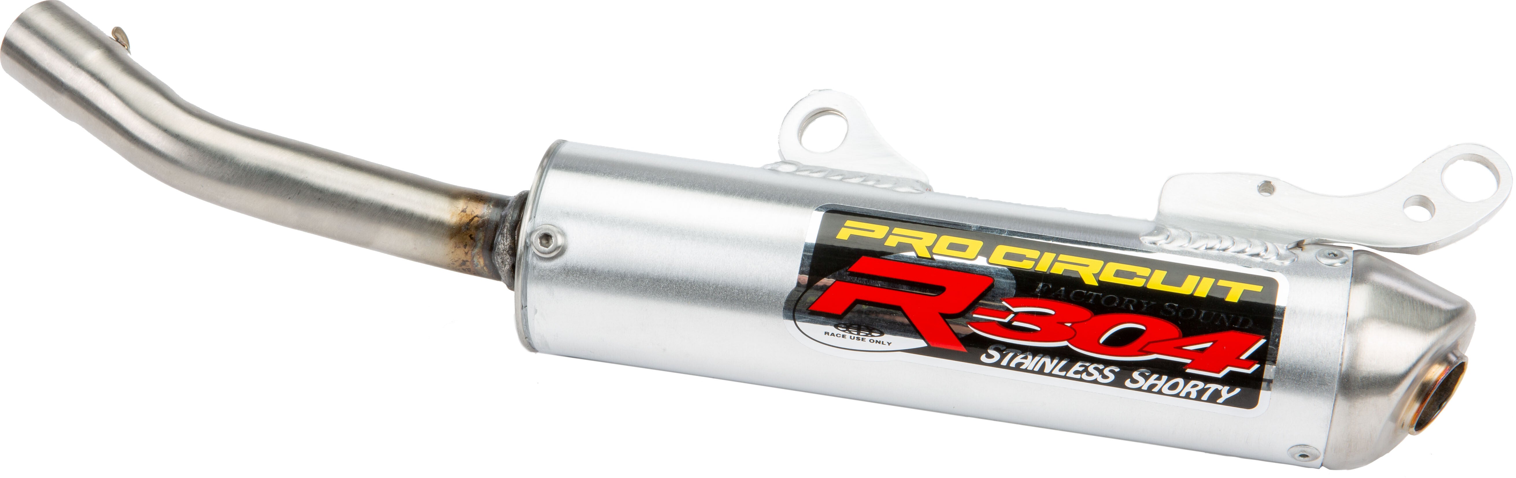 R-304 Silencer