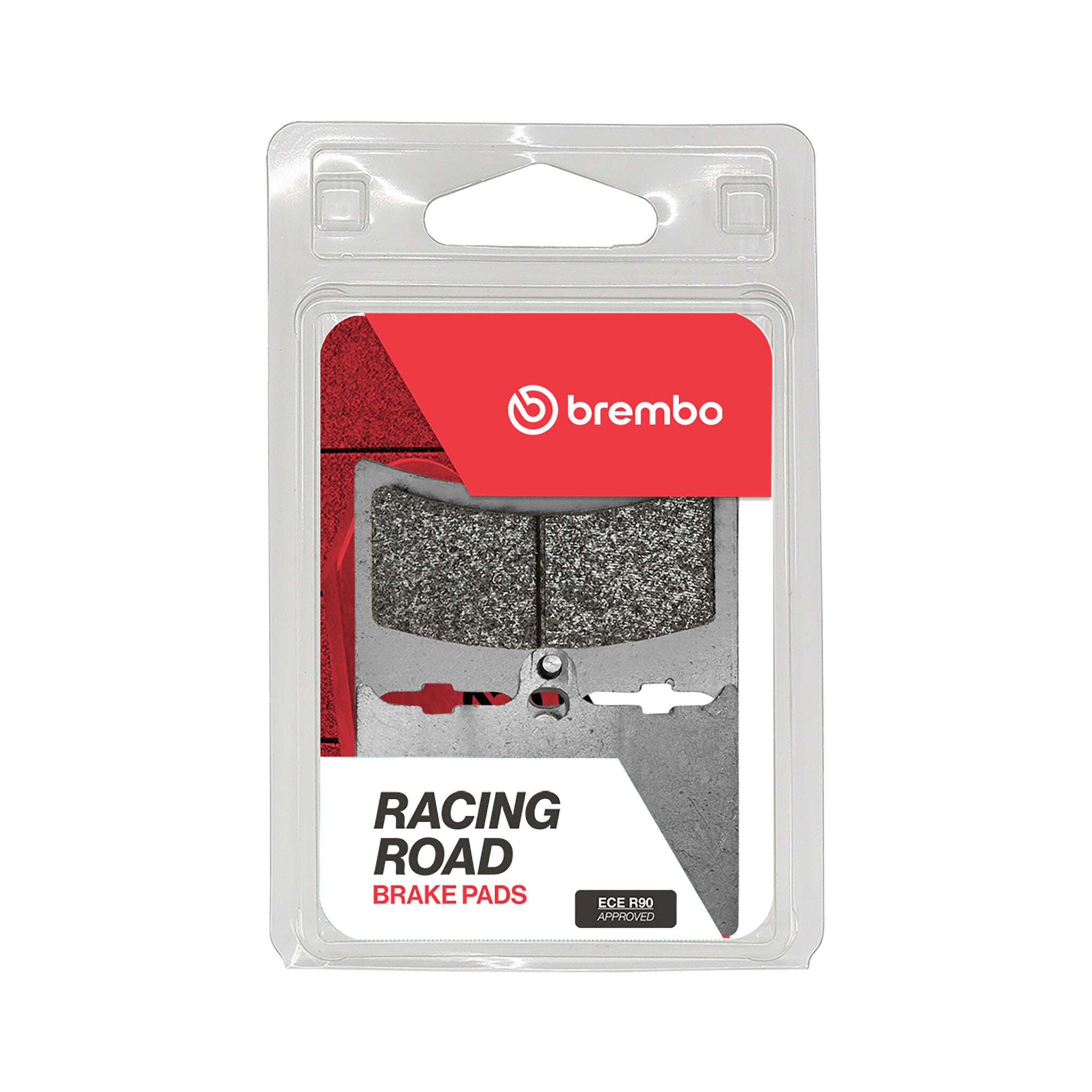 PRIME SR BRAKE PADS SINTERED