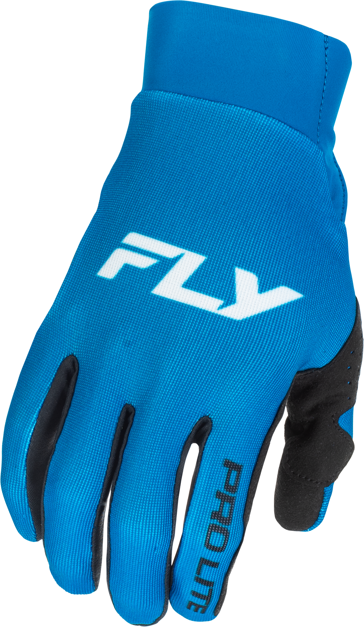 PRO LITE GLOVES BLUE/WHITE XS