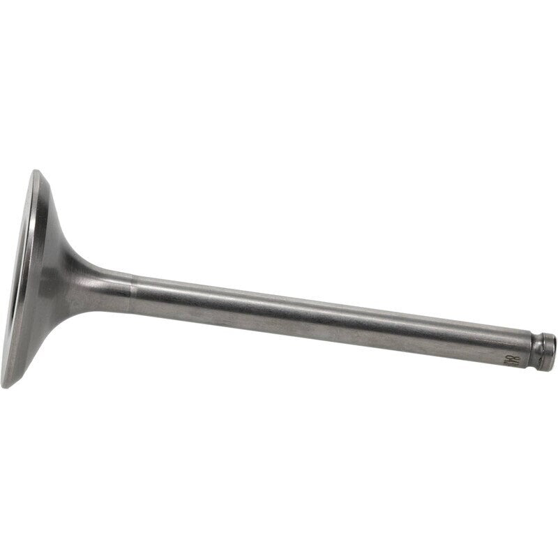 EXHAUST VALVE TITANIUM