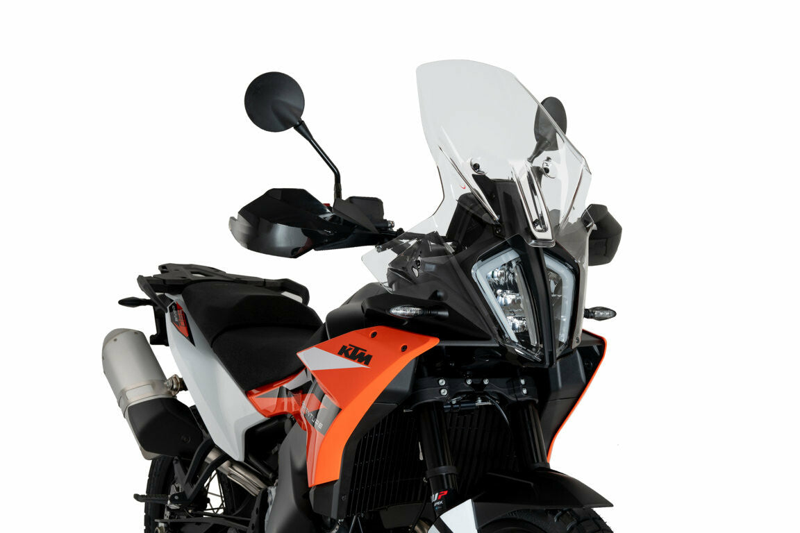 Touring Windscreen