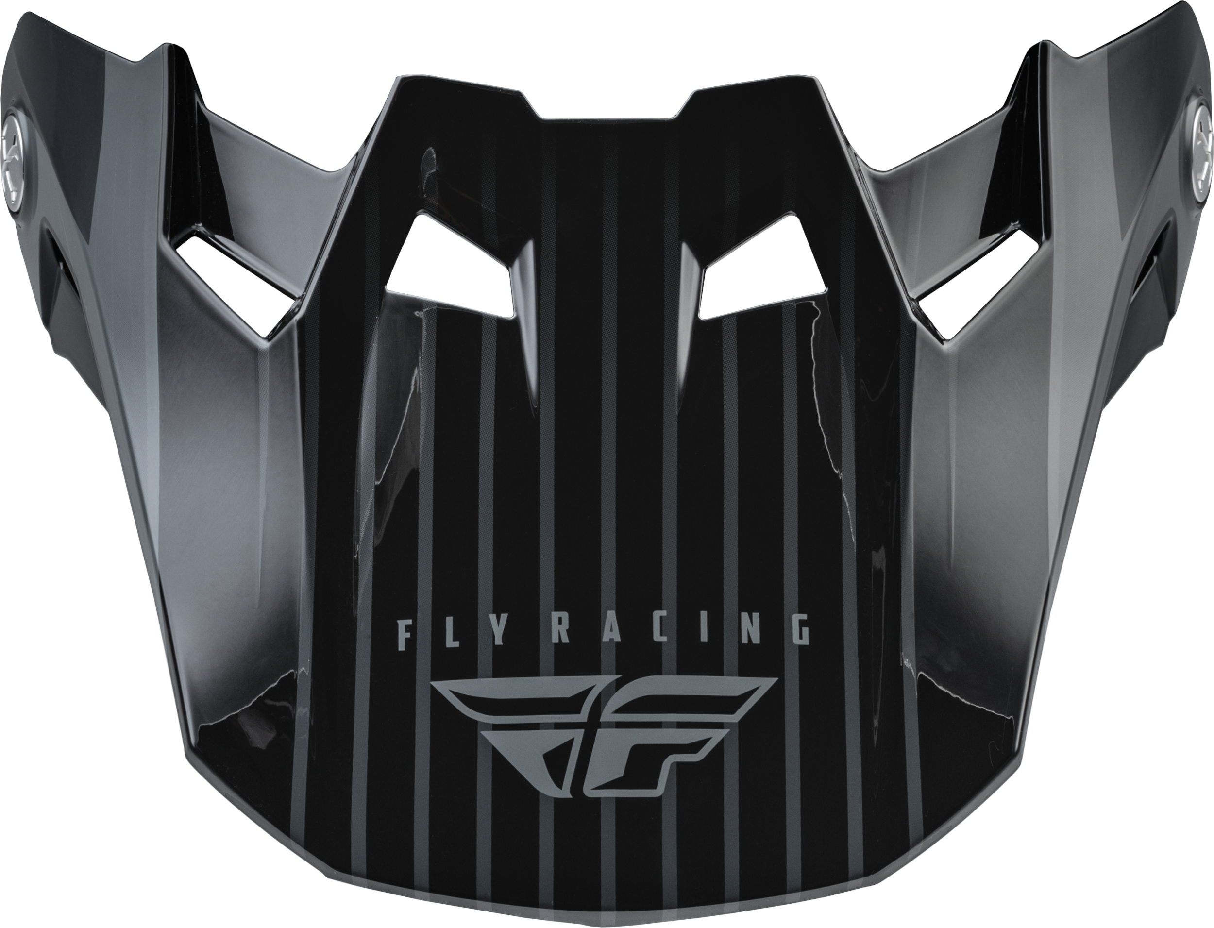FORMULA CARBON PRIME VISOR GREY/CARBON YL/SM
