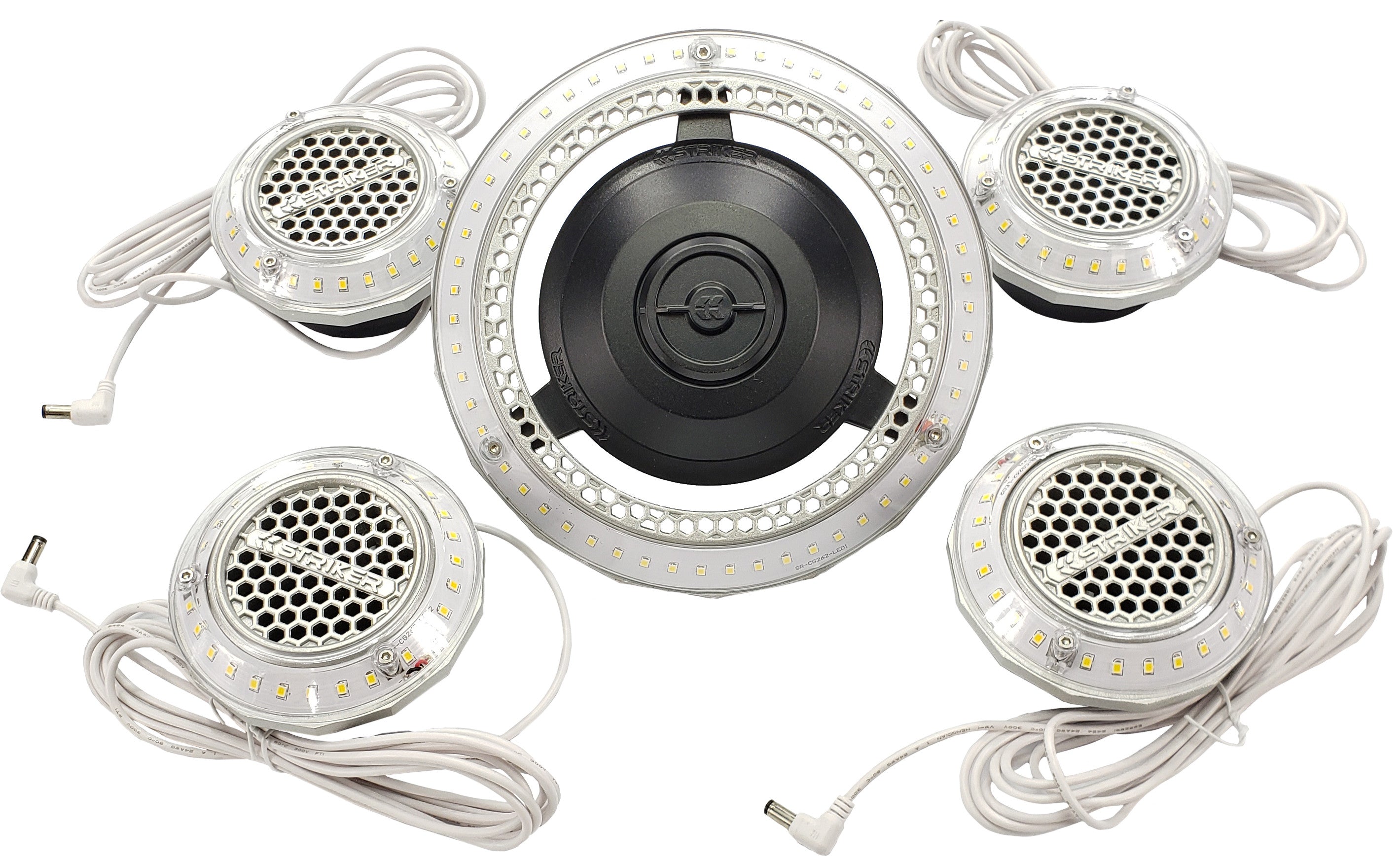 MPI (Multi Point Illumination) Light