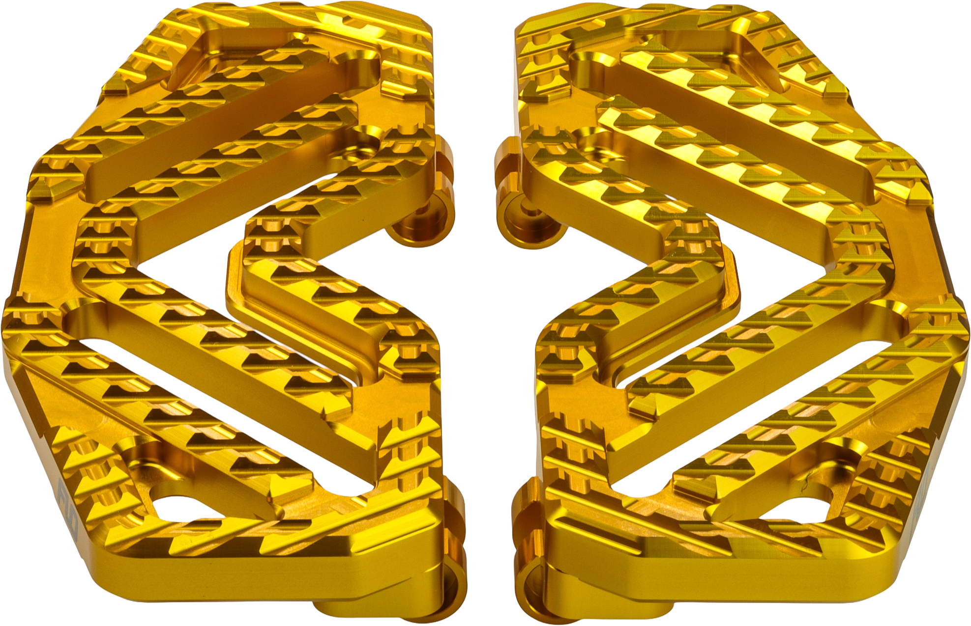 SAVAGE FLOORBOARDS GOLD