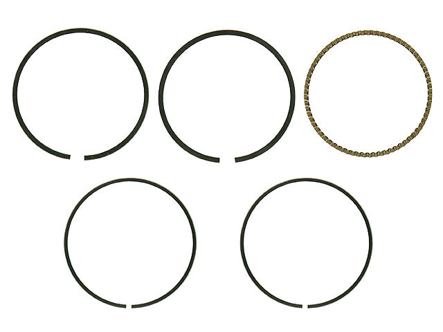PISTON RINGS 65.47MM HON FOR NAMURA PISTONS ONLY