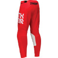 Youth LAUNCHMODE Forge Pants - RED