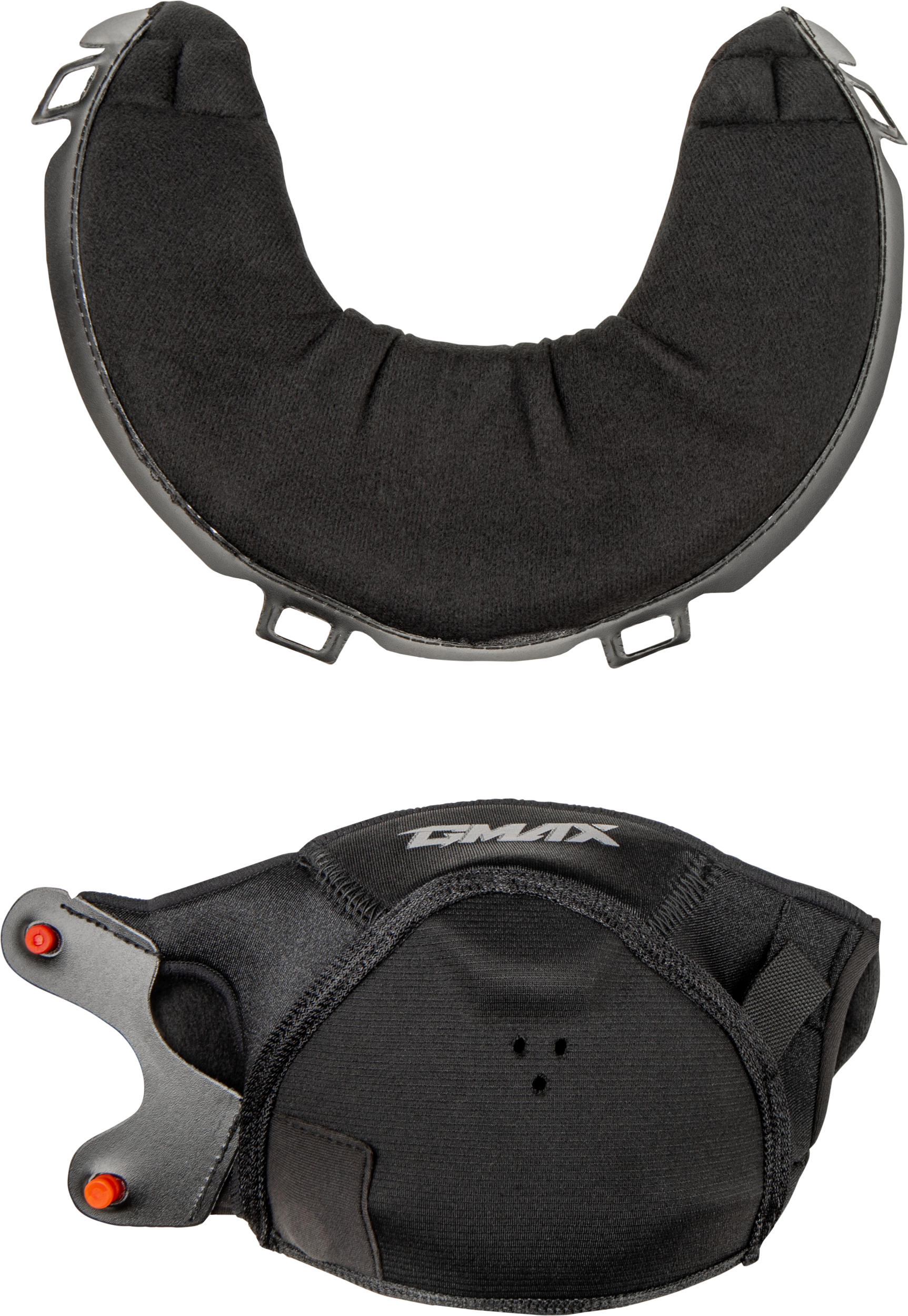 MD-74 Helmet Accessories