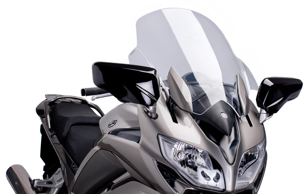 Touring Windscreen