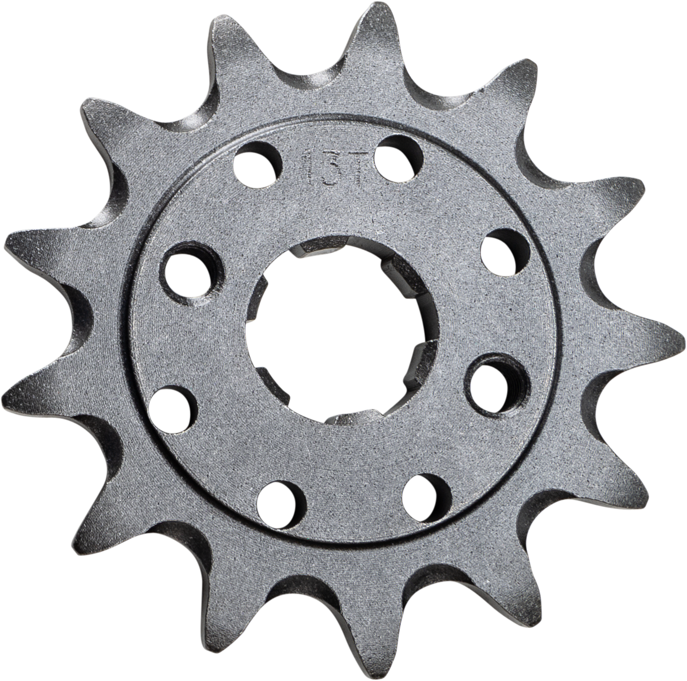FRONT CS SPROCKET STEEL 13T-520 HON