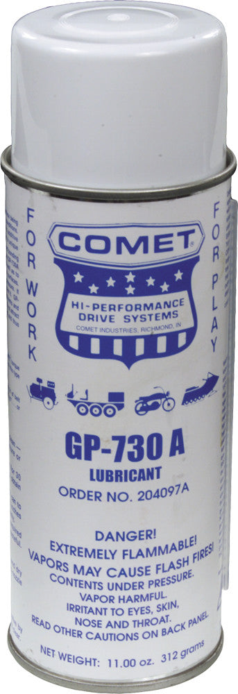 DRY LUBE 11 OZ