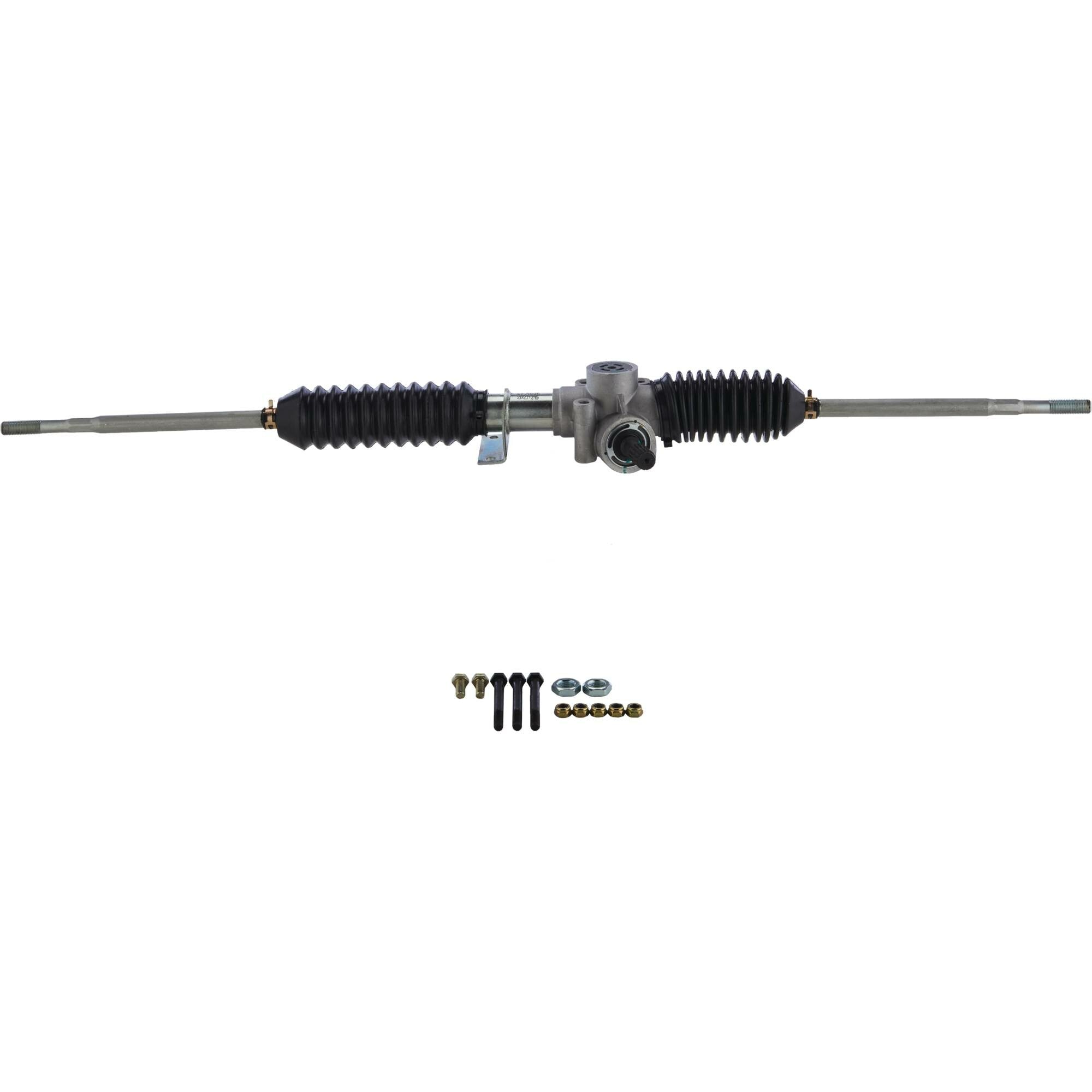 STEERING RACK ASSEMBLY POL