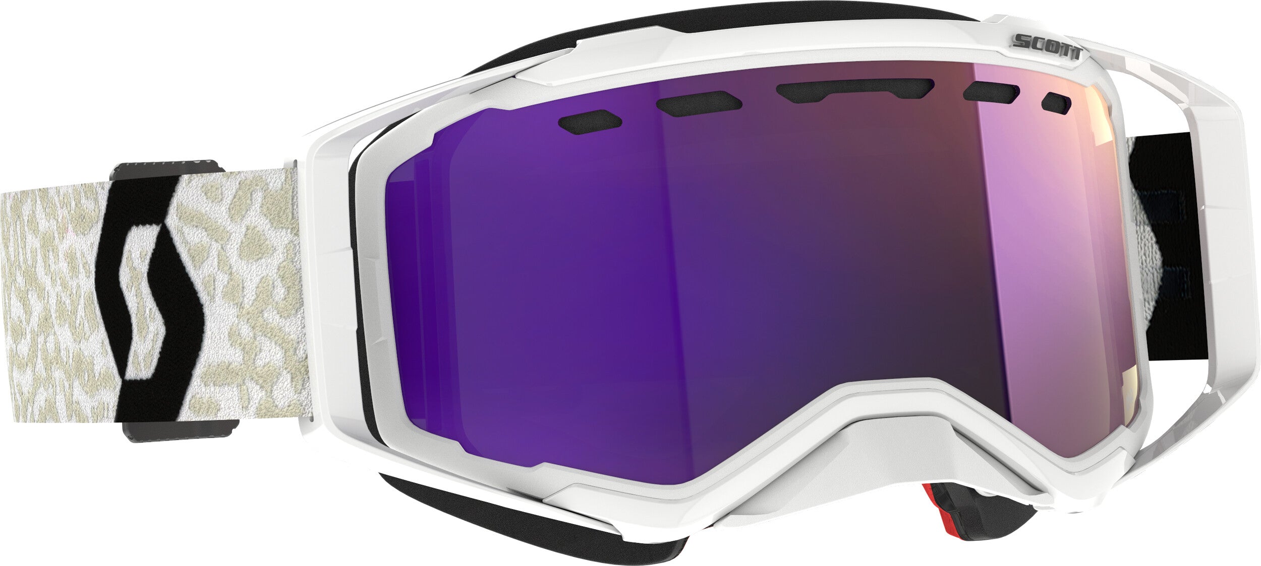 Prospect Snowcross Goggle