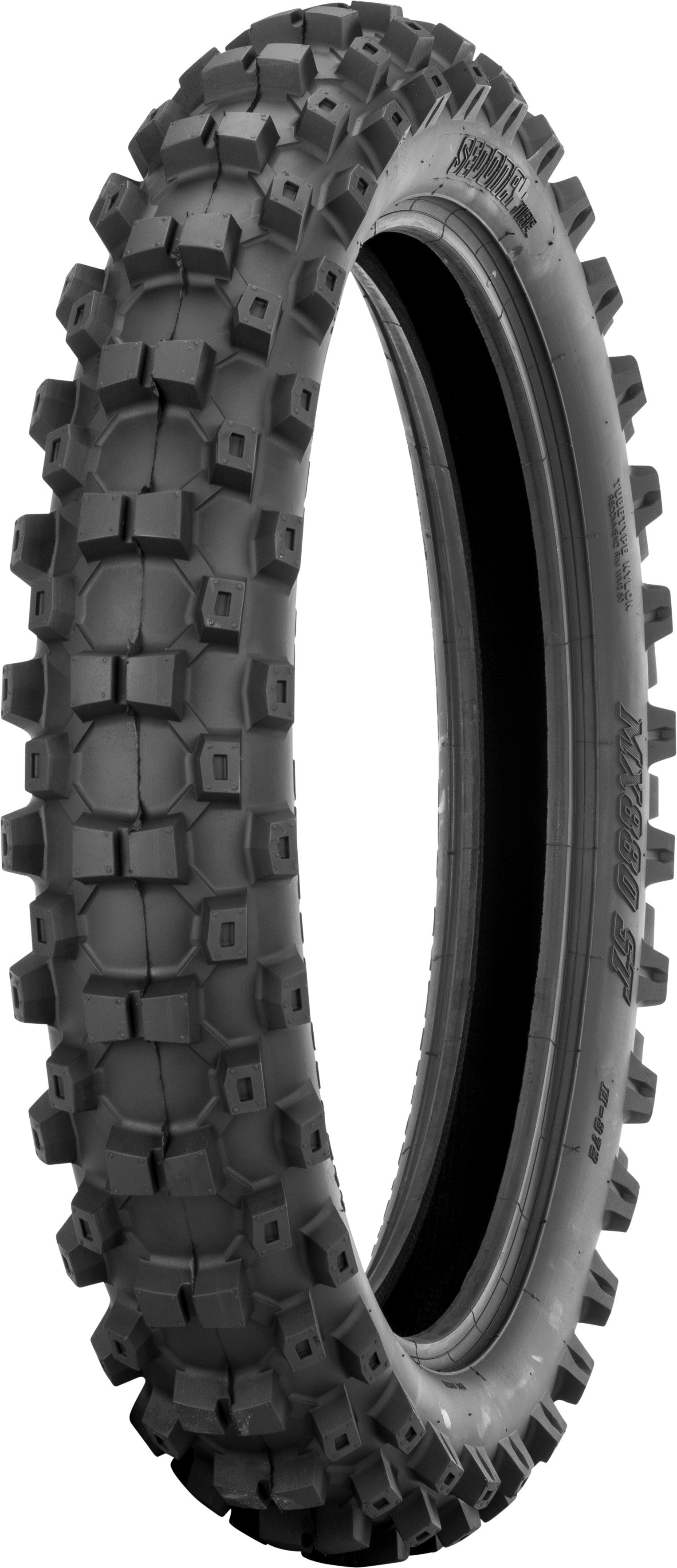 TIRE MX880ST REAR 110/90-19 62M BIAS TT