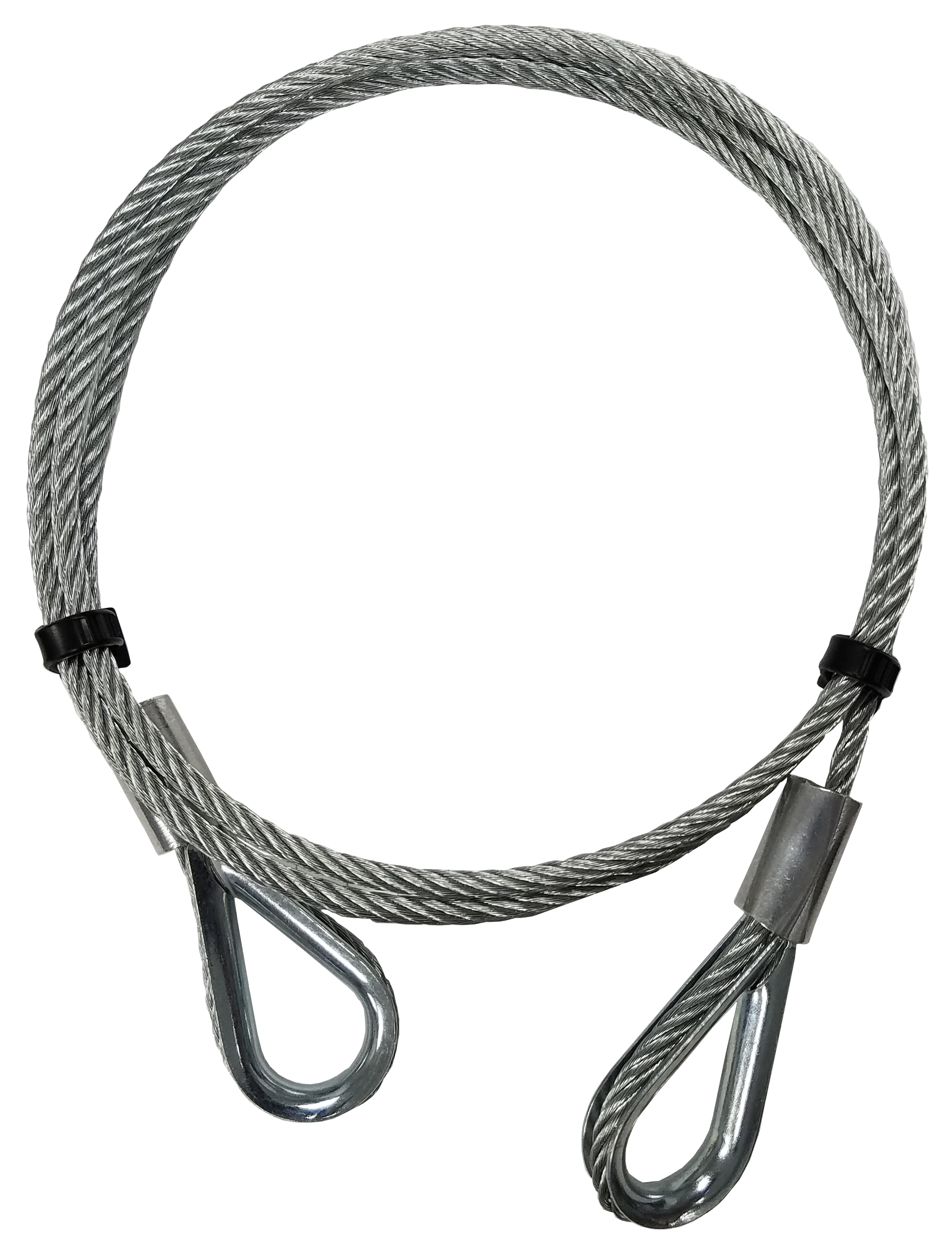MAN LIFT KIT RPL CABLE