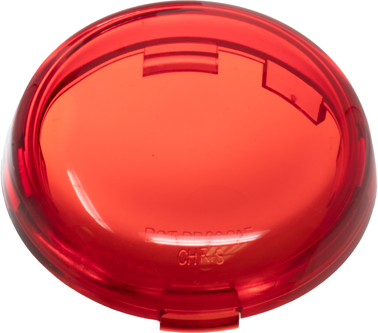 Bullet Style Lenses