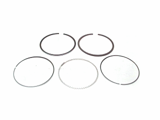 PISTON RINGS 99.97MM YAM FOR NAMURA PISTONS ONLY