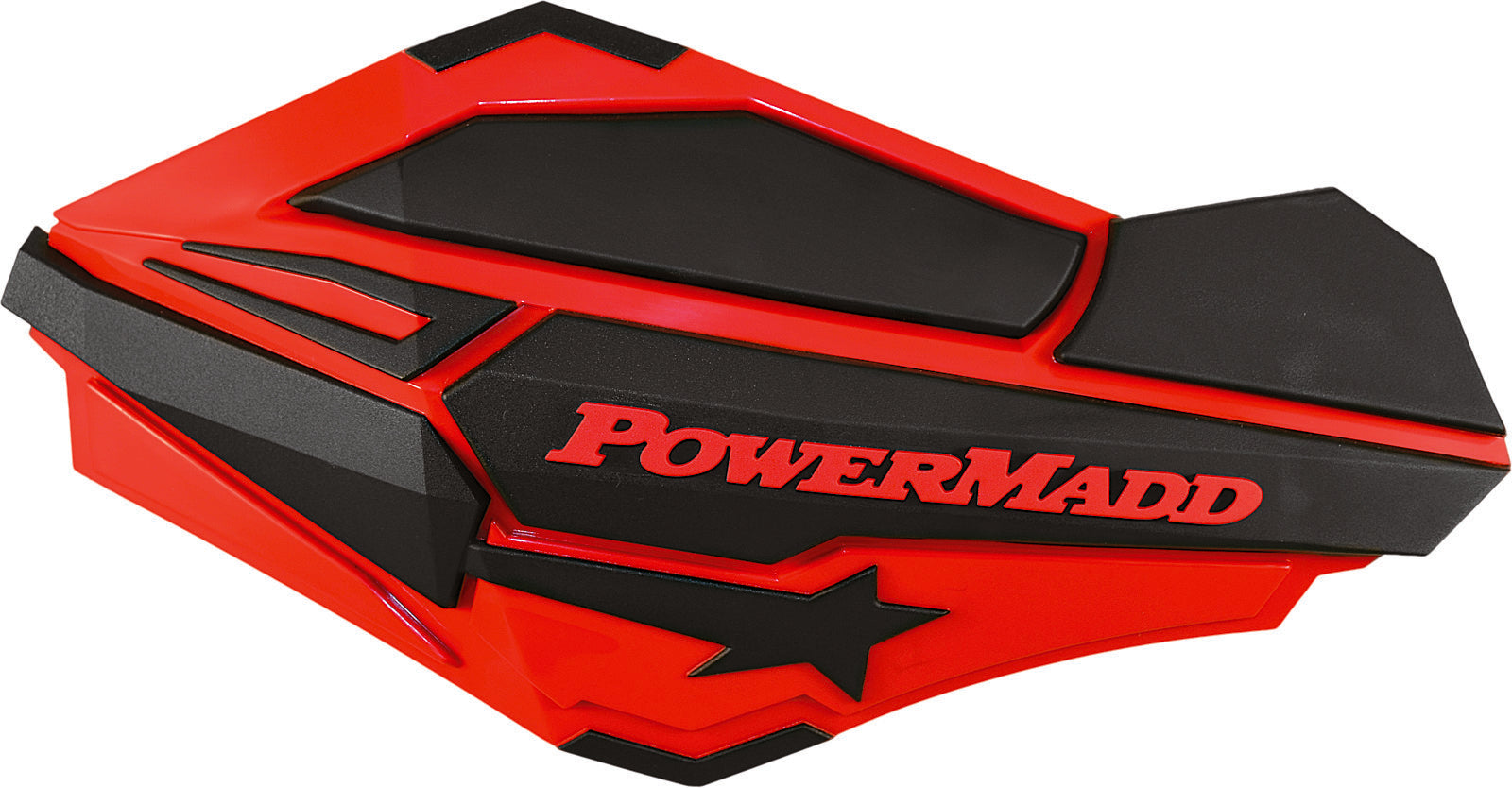 SENTINAL HANDGUARDS (RED/BLACK)
