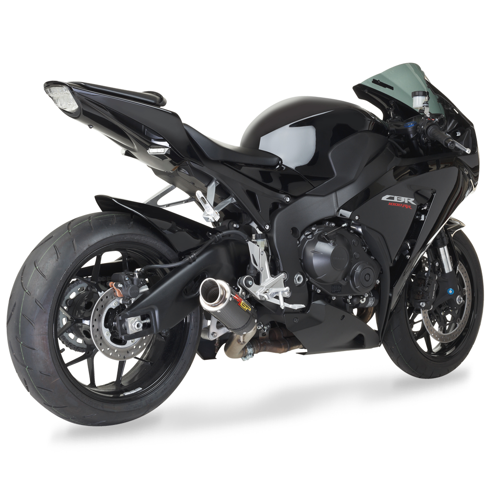 ABS Undertail