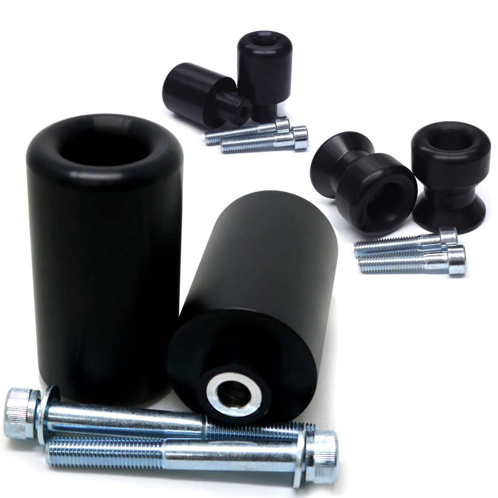 Standard Frame Slider