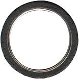 EXHAUST GASKET YAMAHA S/M