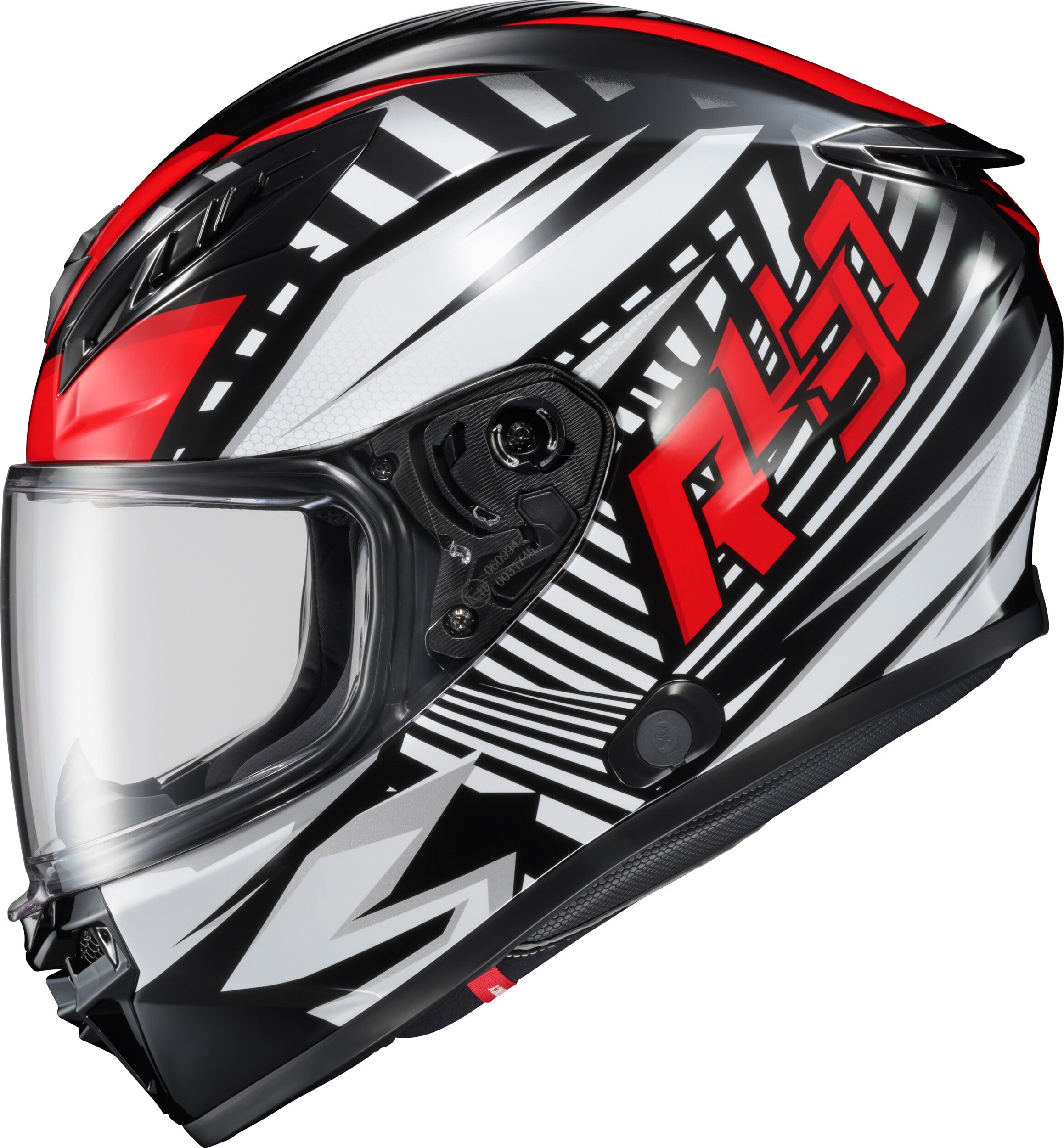 EXO-R430 Full-Face Helmet