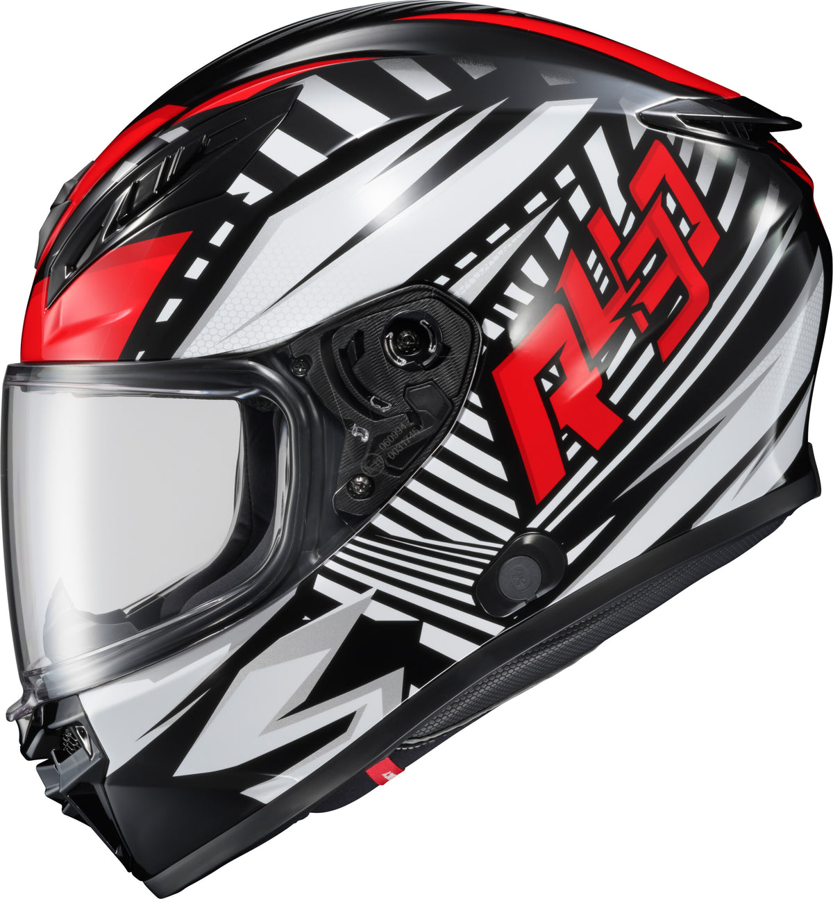 EXO-R430 Full-Face Helmet