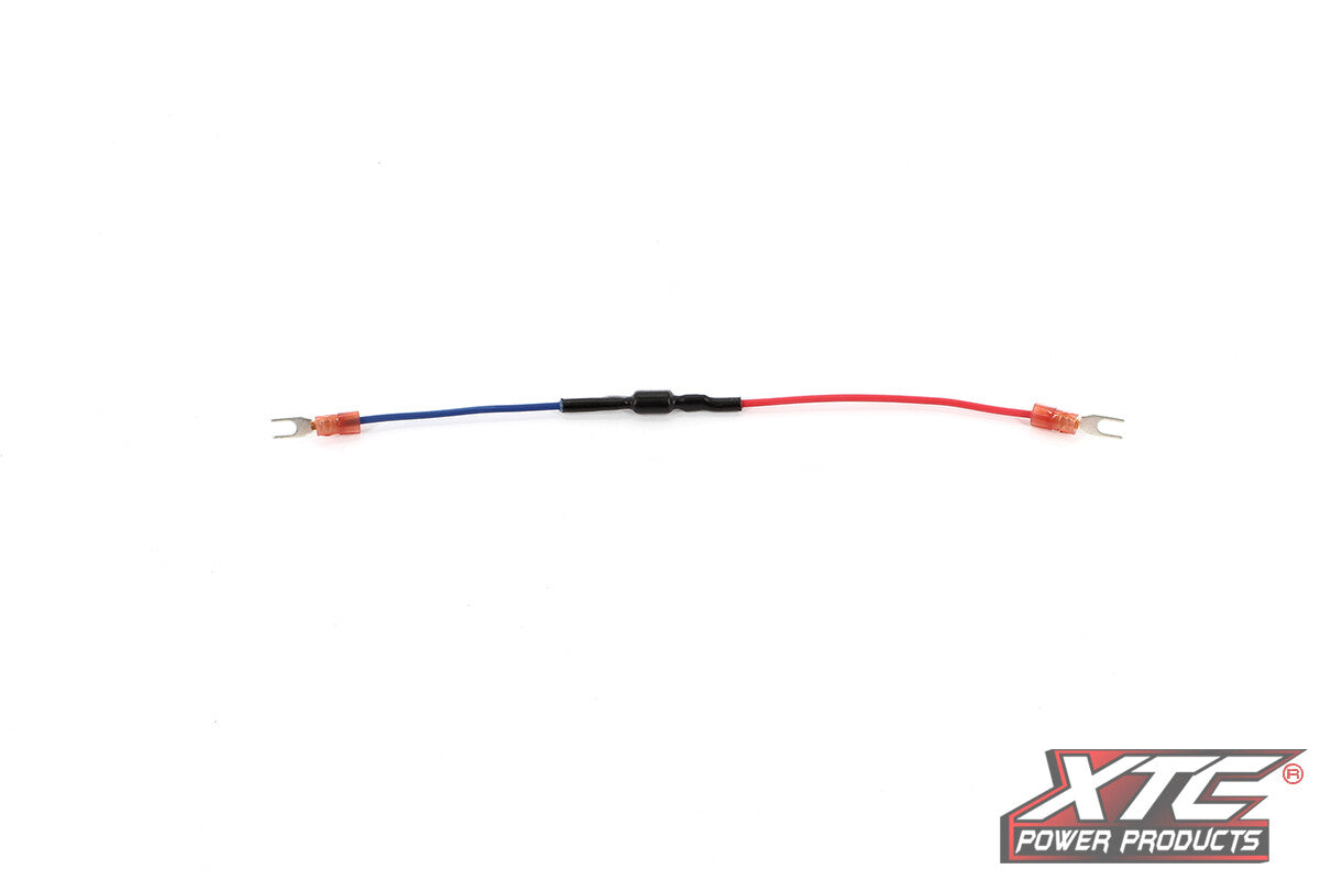5 AMP IN LINE STROBE DIODE