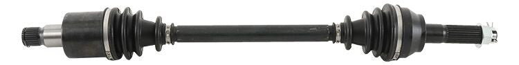 8 BALL EXTREME AXLE REAR