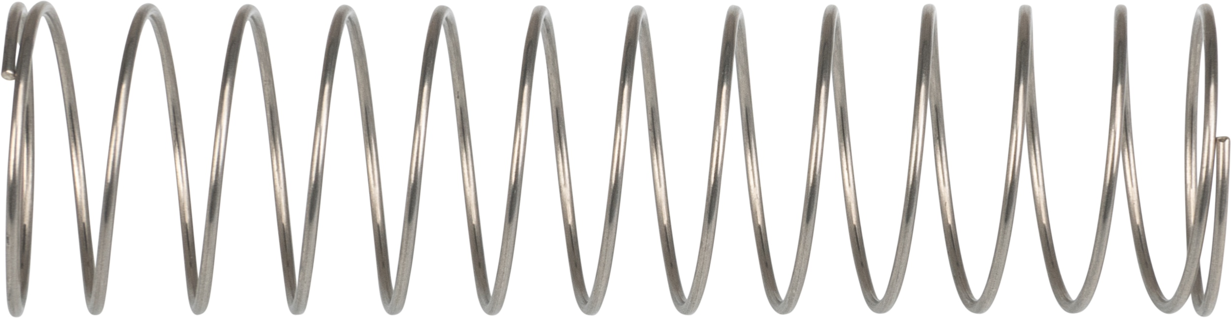 THROTTLE VALVE SPRING