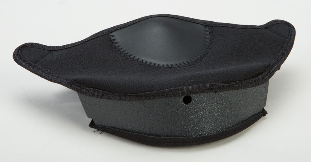CHIN CURTAIN/BREATH DEFLECTOR FOR SNAP IN JAW GM-67/OF-77