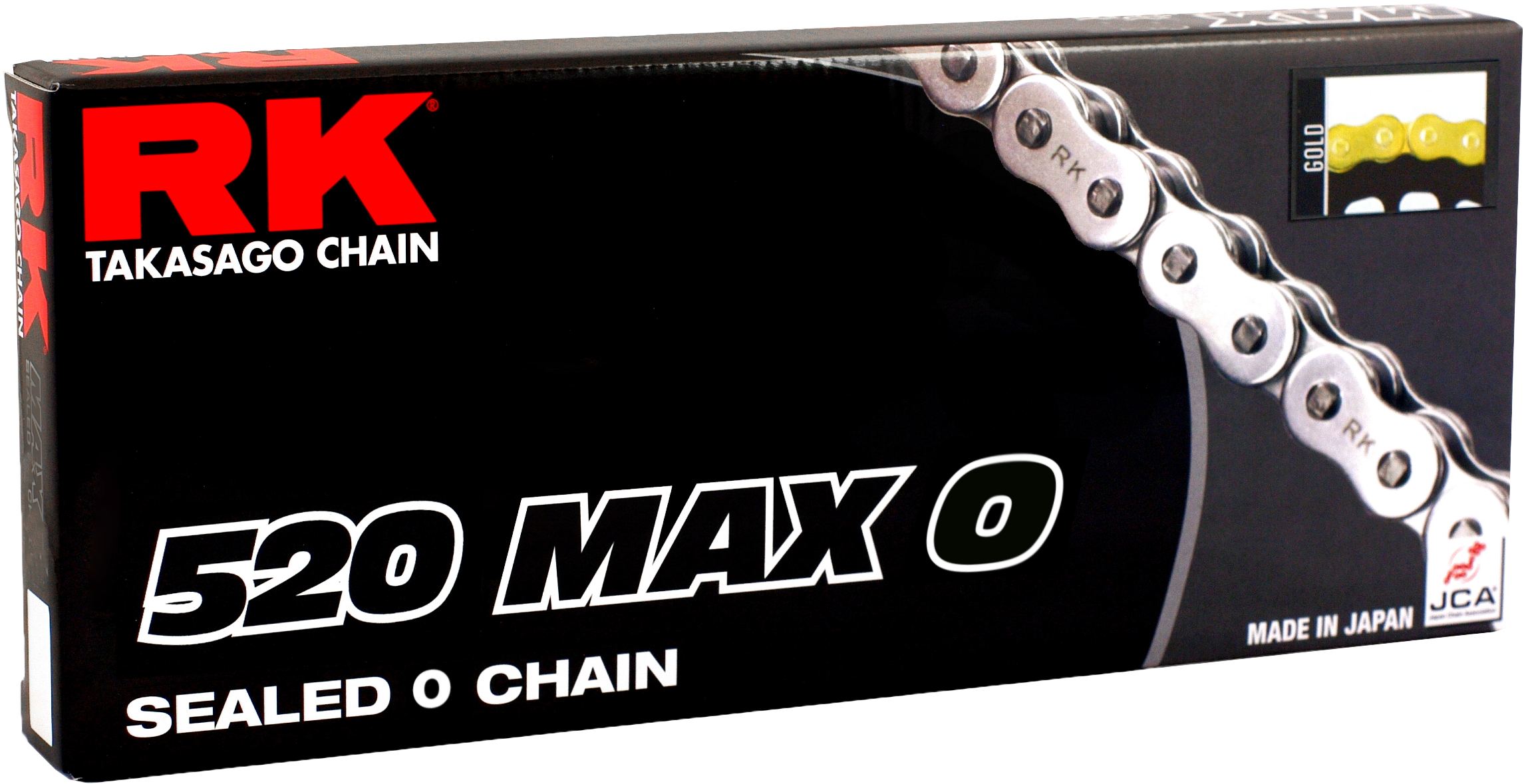 520MAXO DRIVE CHAIN