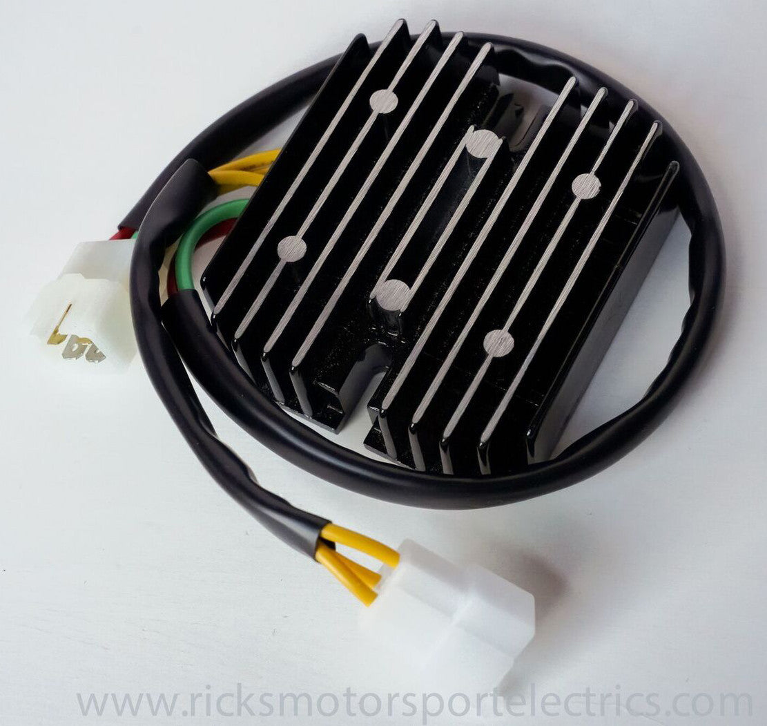 REGULATOR/RECTIFIER LITHIUM YAM 27-014409