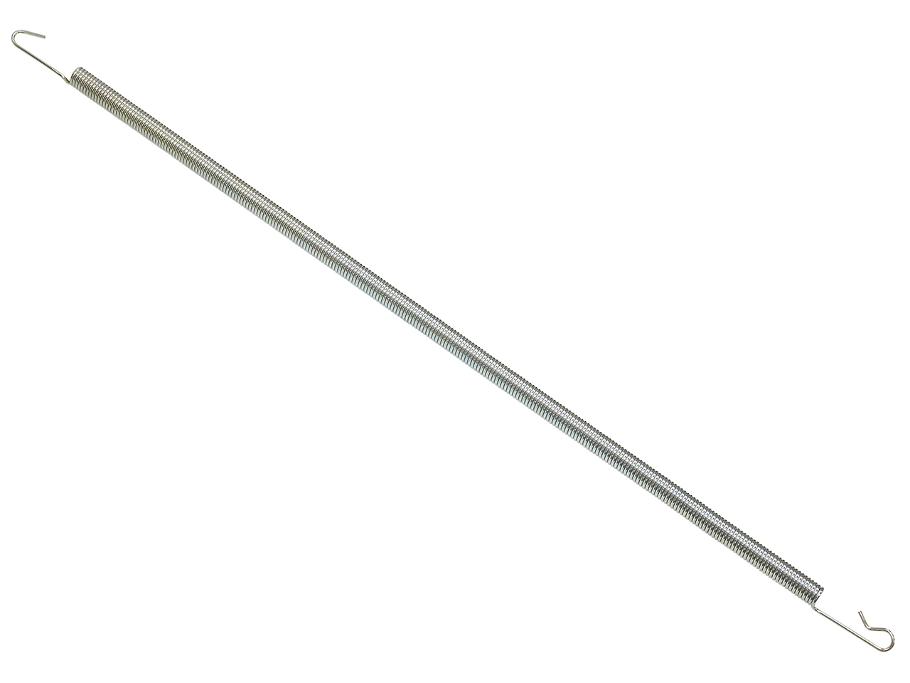 EXHAUST SPRING EACH YAM