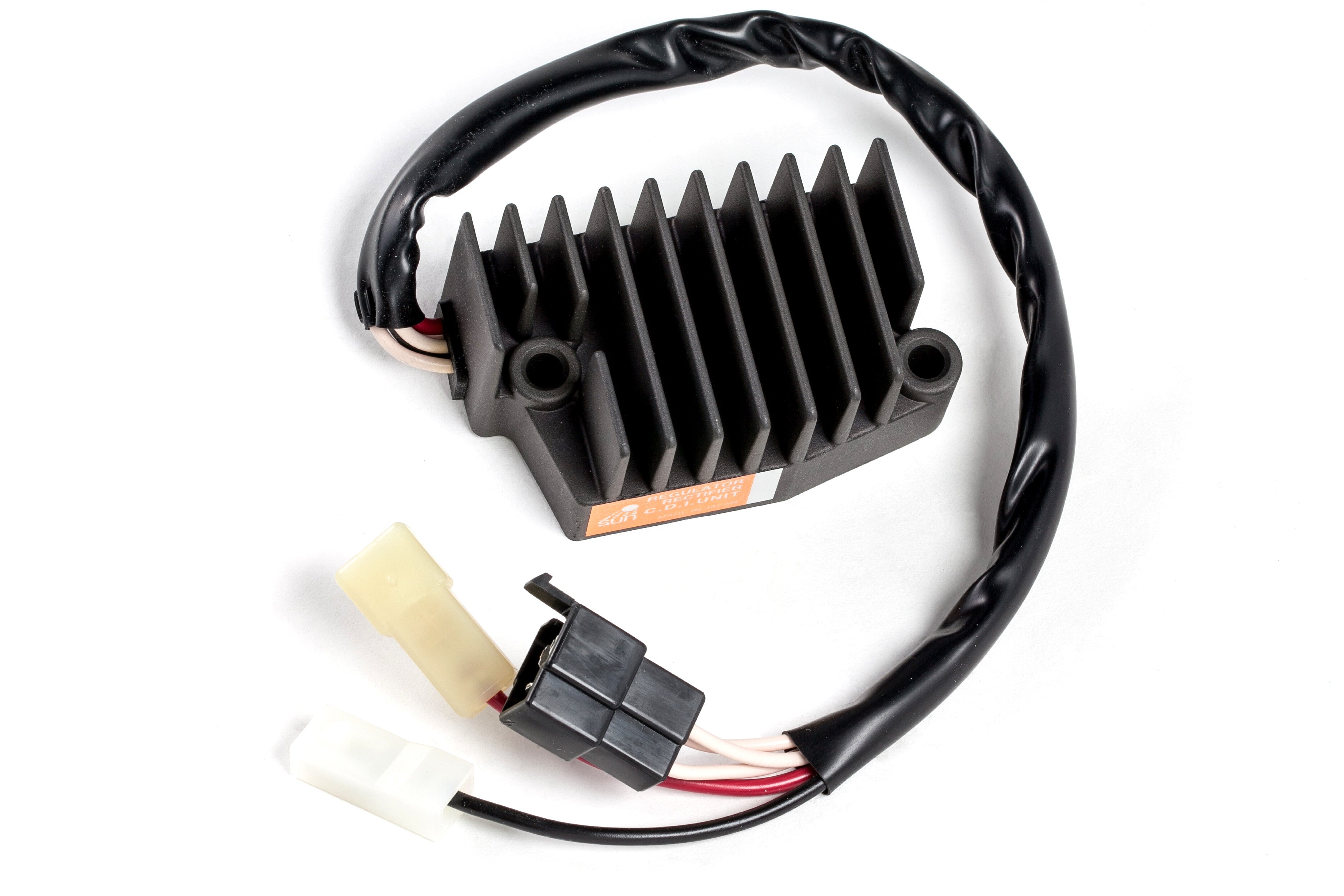 REGULATOR / RECTIFIER 27-10412