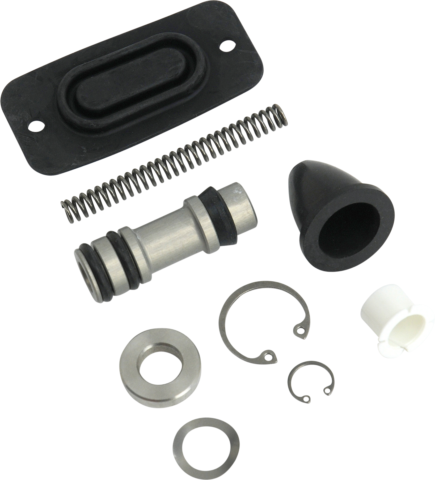 Master Cylinder Rebuild Kit