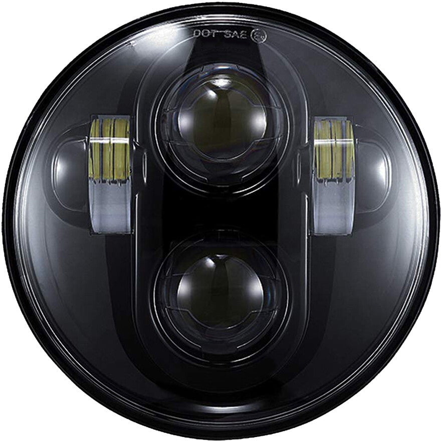 5 3/4" LED Headlight