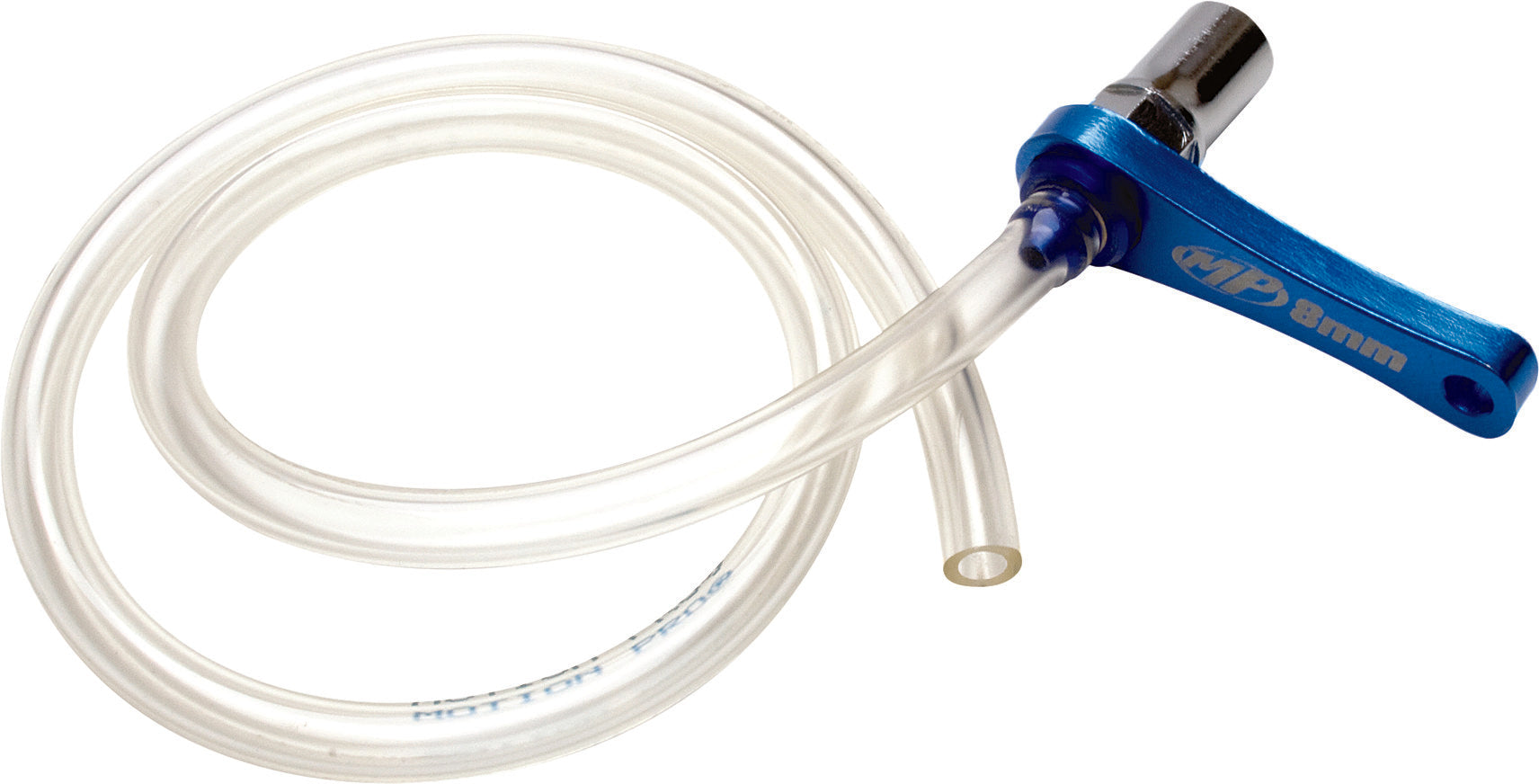 Mini Brake Bleeder