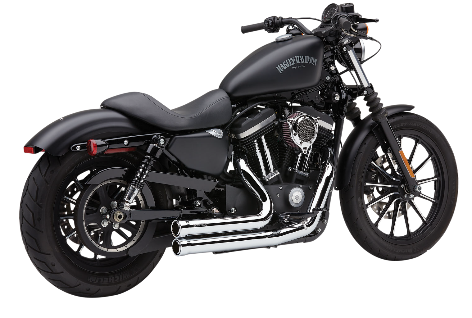 SPEEDSTER 909 CHROME SPORTSTER 14-22