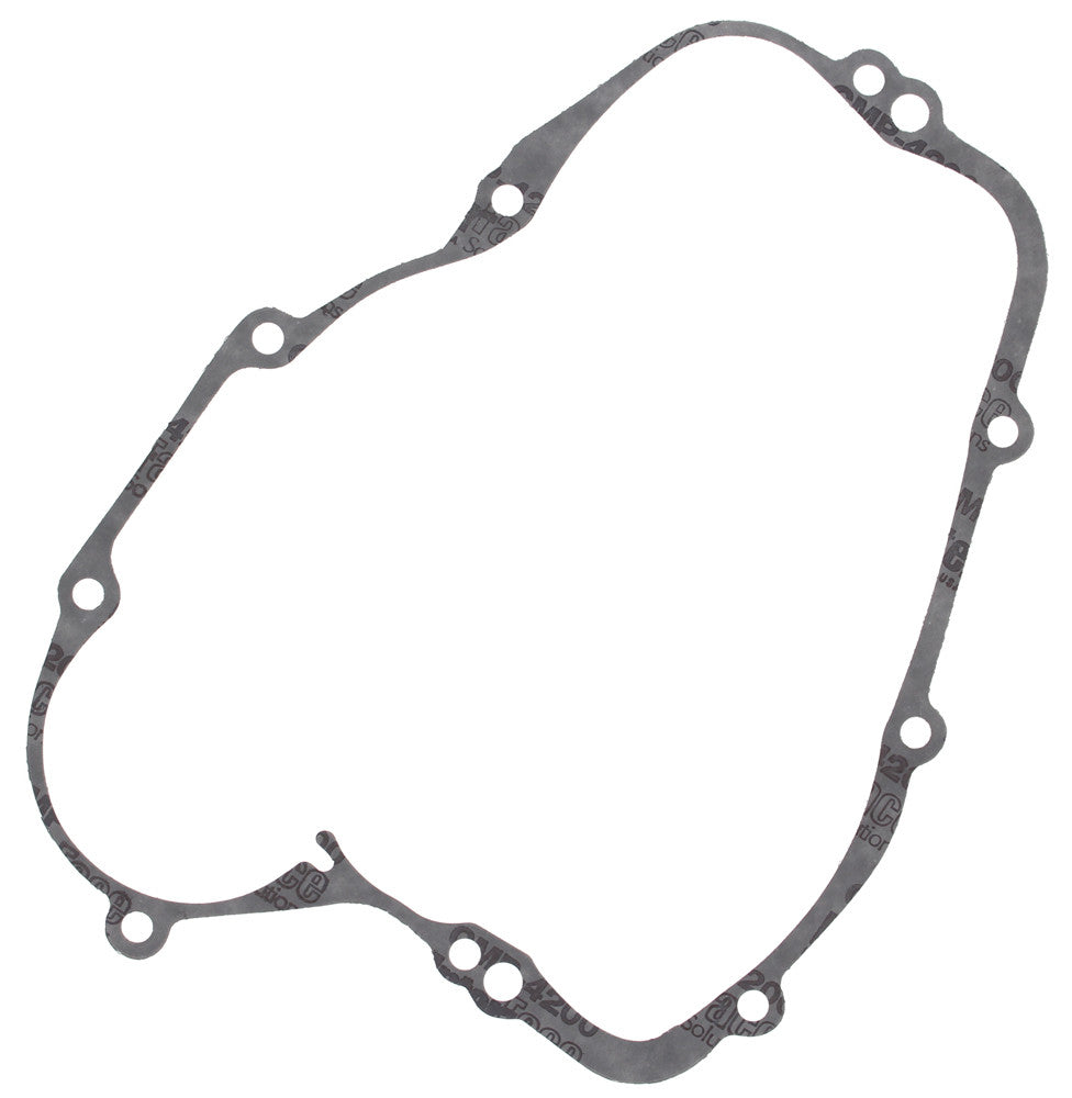 CLUTCH COVER GASKET