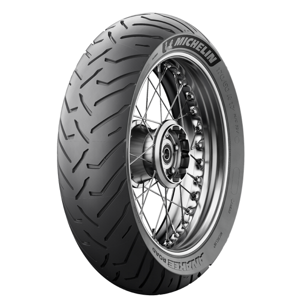 TIRE ANAKEE ROAD REAR 170/60ZR17 (72W) RADIAL TL/TT