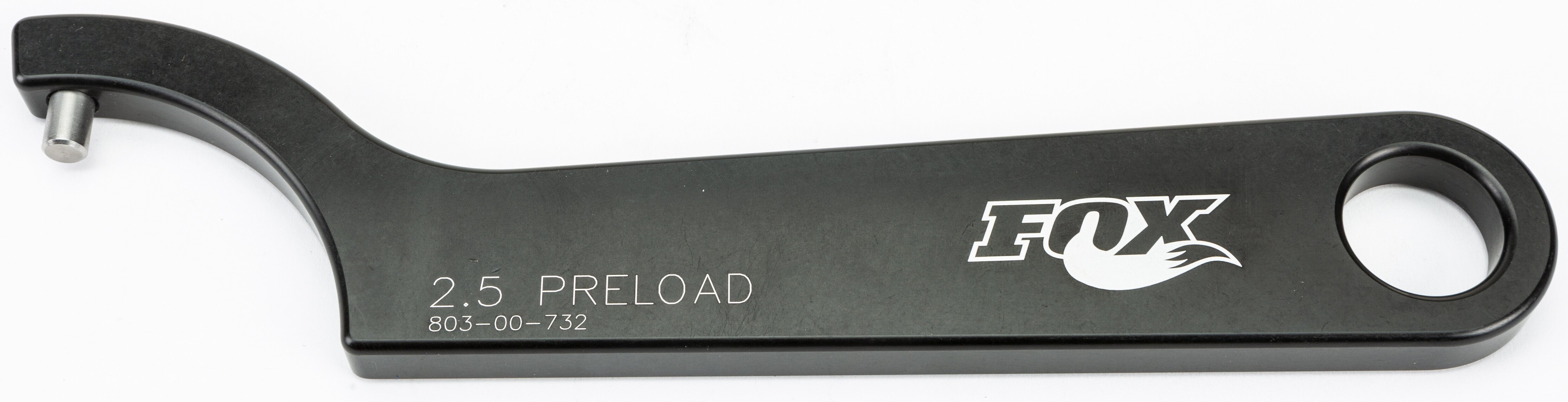 SPANNER WRENCH 2.5 PRELOAD