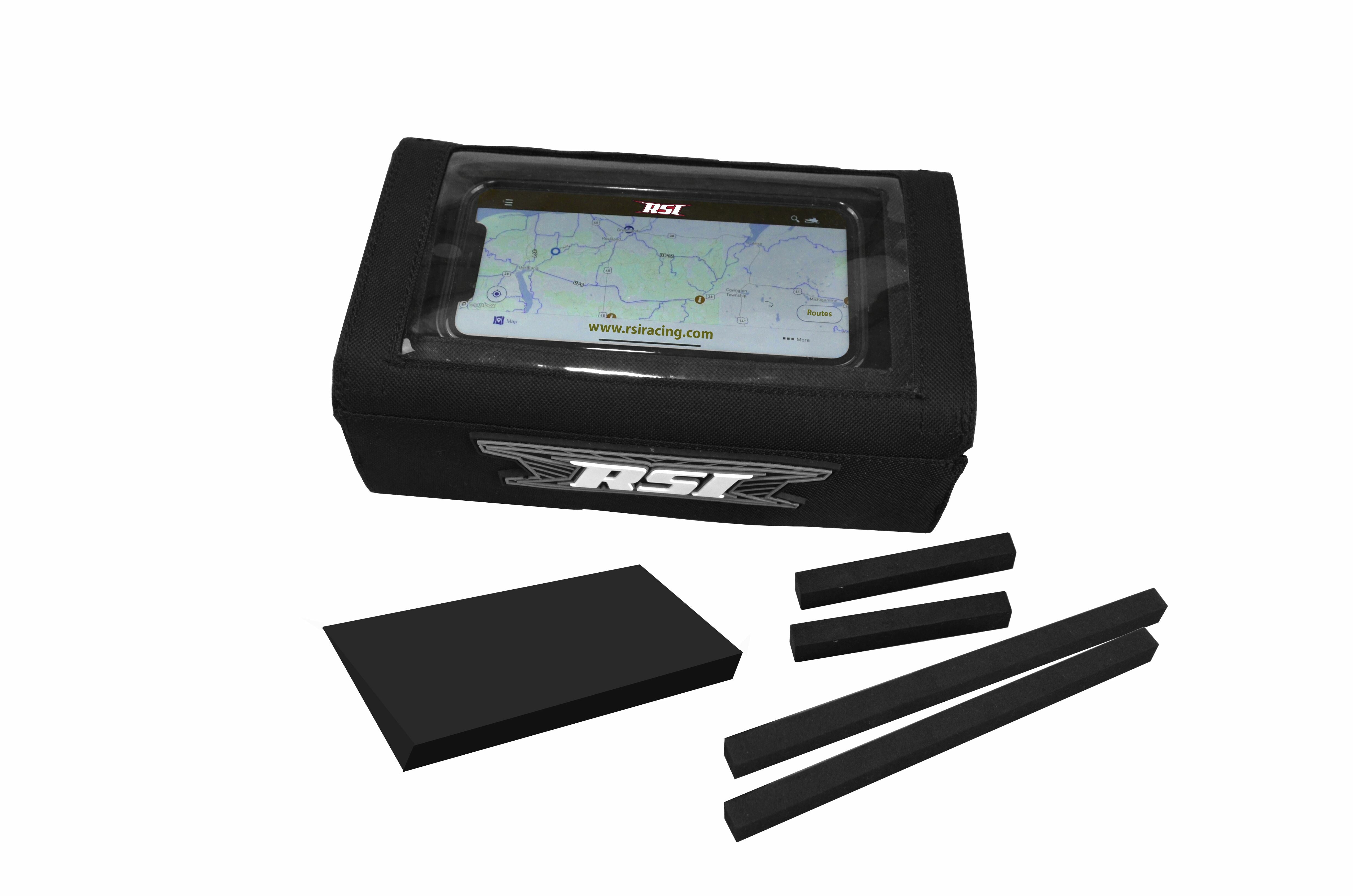 Handlebar Pad