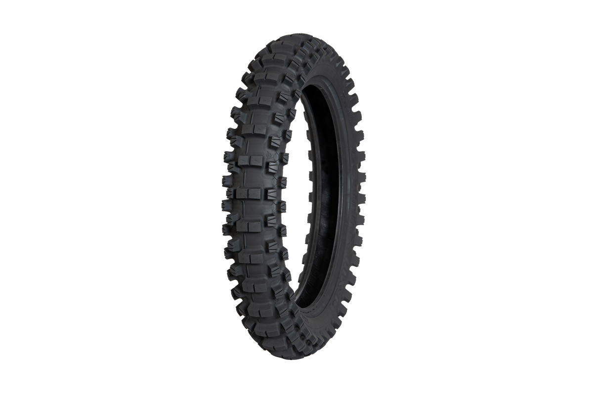 TIRE GEOMAX MX34 REAR 120/90-18 65M BIAS TT